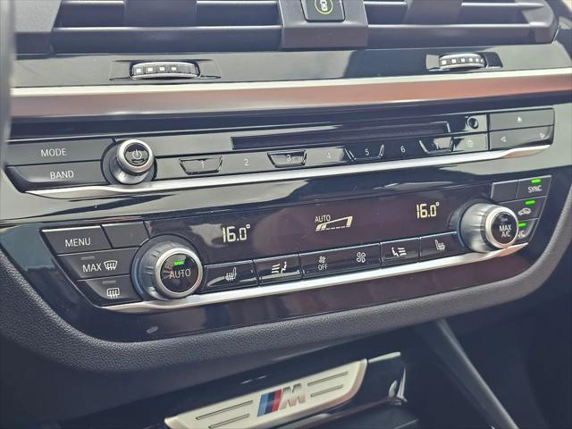 2019 BMW X3 M40i