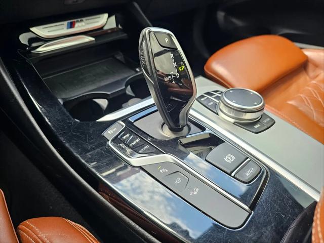 2019 BMW X3 M40i
