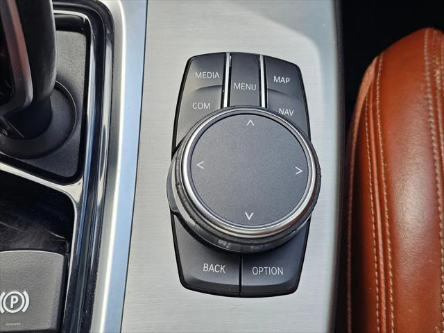 2019 BMW X3 M40i