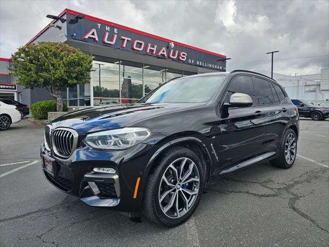 2019 BMW X3 M40i for sale in Bellingham, WA