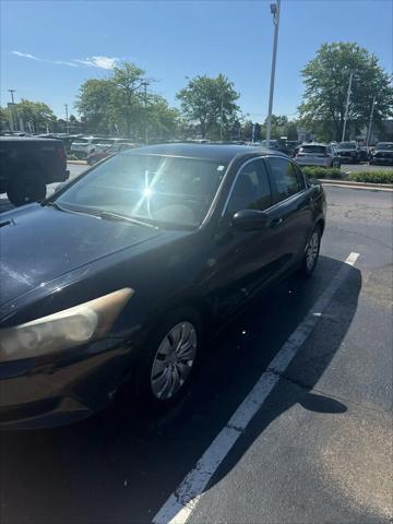 2010 Honda Accord 2.4 LX for sale in Loves Park, IL