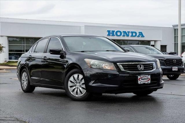 2010 Honda Accord 2.4 LX for sale in Loves Park, IL