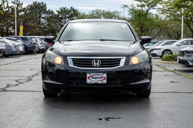 2010 Honda Accord 2.4 LX