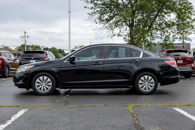 2010 Honda Accord 2.4 LX