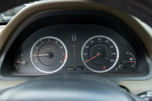 2010 Honda Accord 2.4 LX