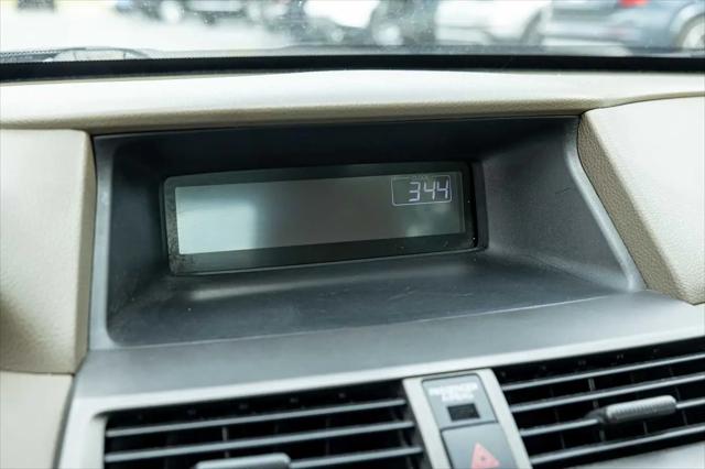 2010 Honda Accord 2.4 LX