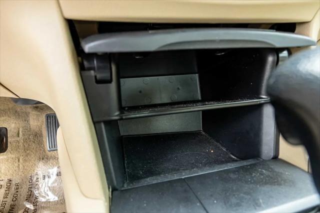 2010 Honda Accord 2.4 LX