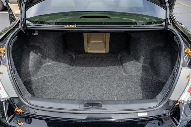 2010 Honda Accord 2.4 LX