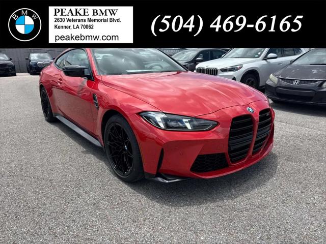 2027 BMW M4 Competition for sale in Kenner, LA