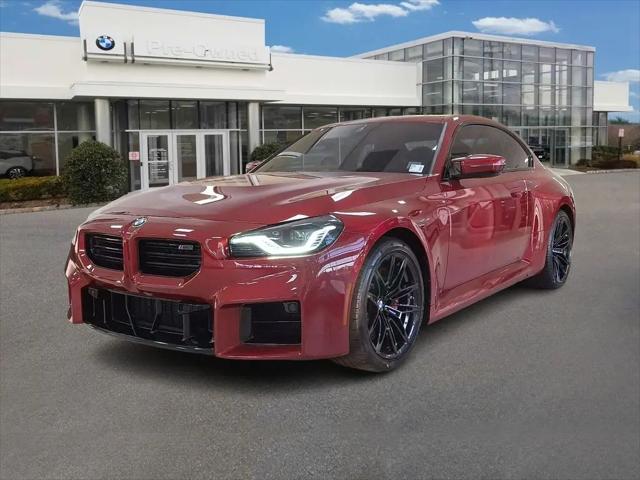 2025 BMW M2 Standard for sale in Ramsey, NJ