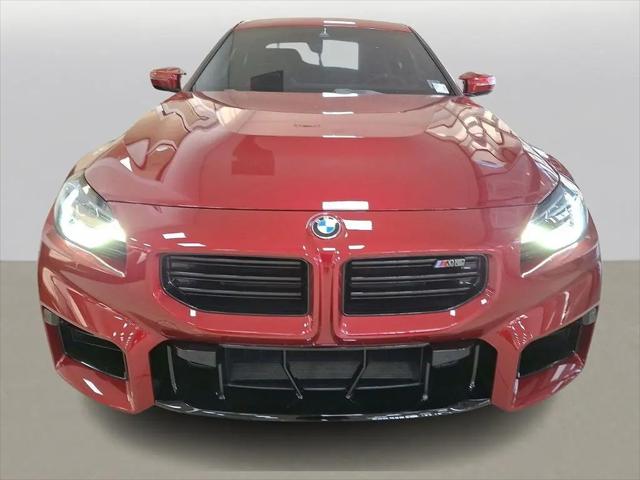 2025 BMW M2 Standard