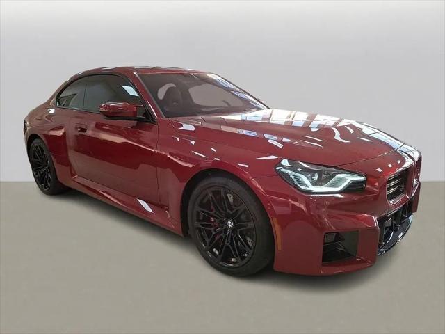 2025 BMW M2 Standard