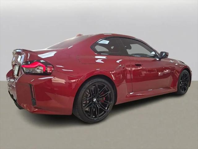 2025 BMW M2 Standard