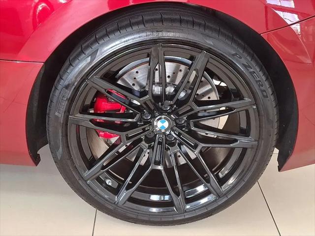 2025 BMW M2 Standard