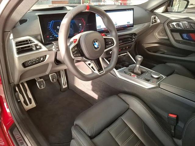 2025 BMW M2 Standard