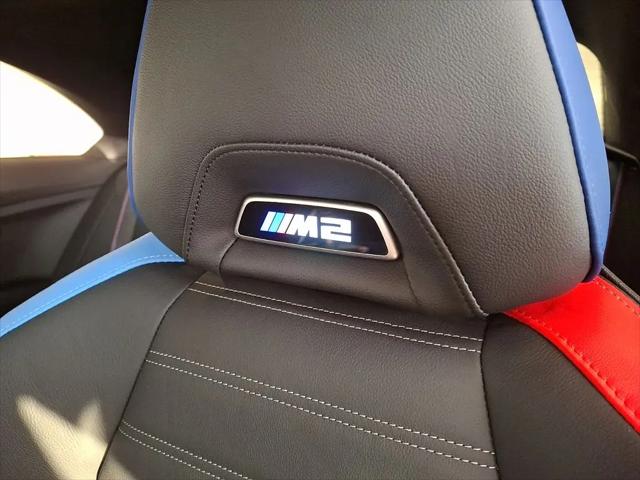2025 BMW M2 Standard