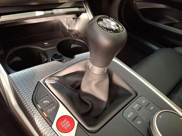 2025 BMW M2 Standard