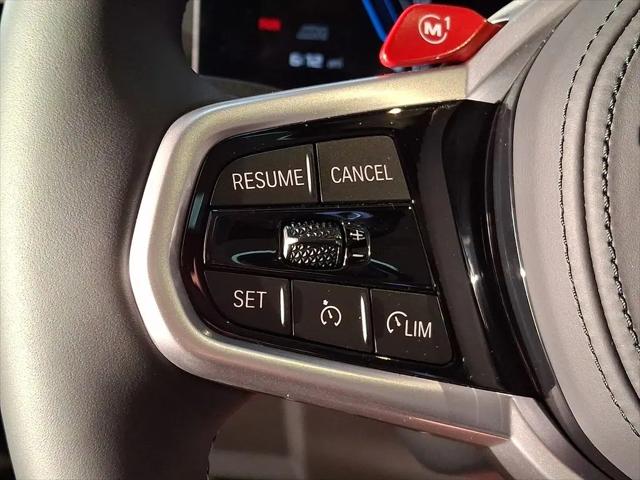 2025 BMW M2 Standard