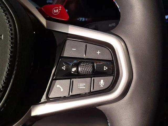 2025 BMW M2 Standard