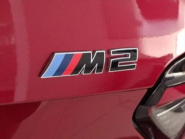 2025 BMW M2 Standard
