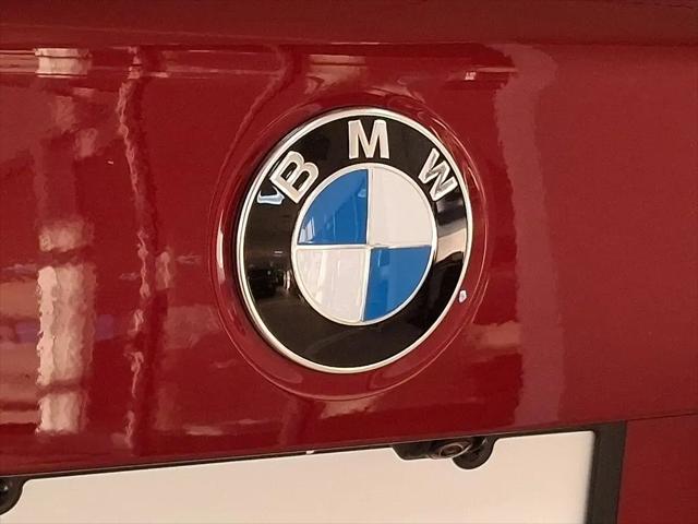 2025 BMW M2 Standard