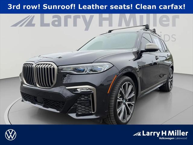2021 BMW X7 M50i for sale in Lakewood, CO