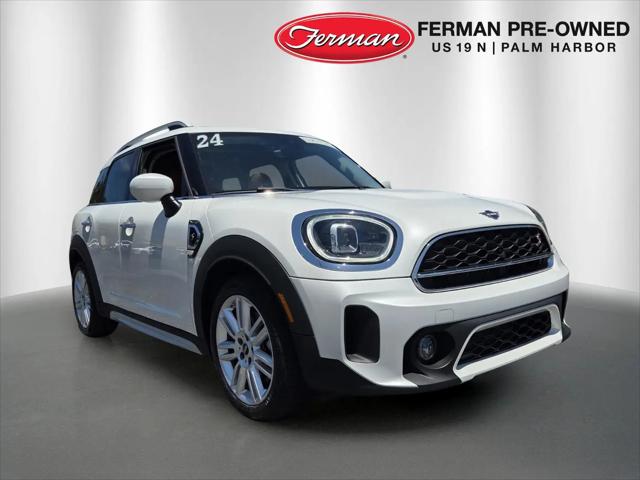 2024 MINI Cooper Countryman Cooper S for sale in Palm Harbor, FL