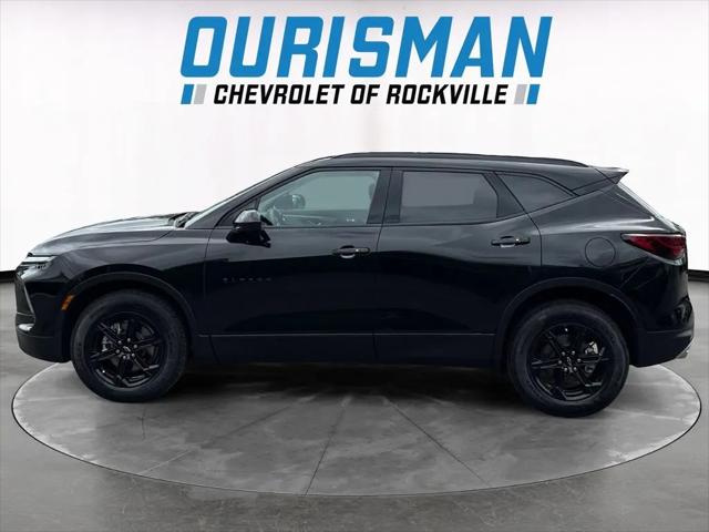 2023 Chevrolet Blazer AWD 2LT