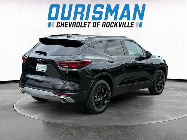 2023 Chevrolet Blazer AWD 2LT