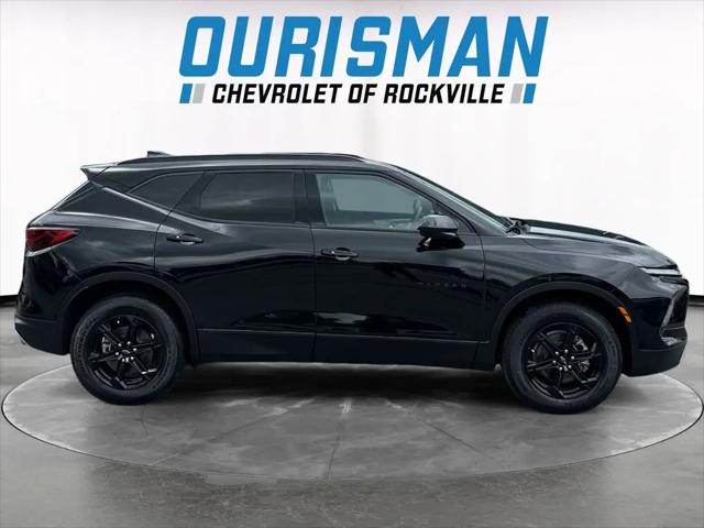 2023 Chevrolet Blazer AWD 2LT