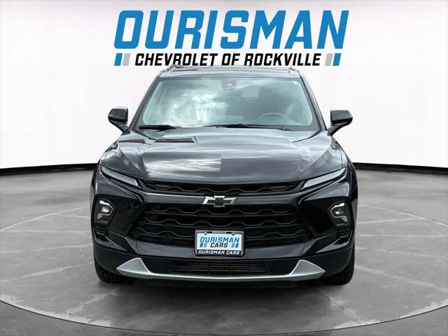 2023 Chevrolet Blazer AWD 2LT
