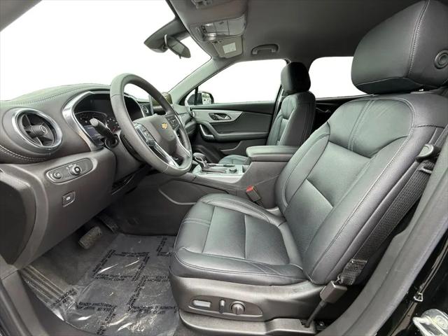2023 Chevrolet Blazer AWD 2LT
