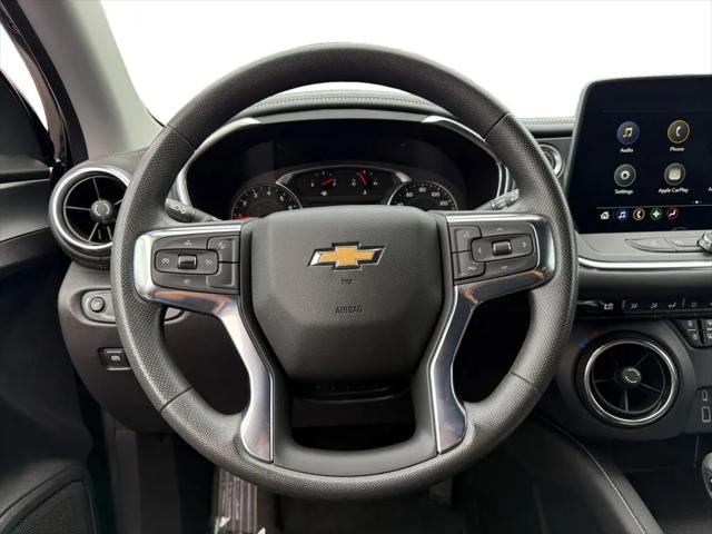 2023 Chevrolet Blazer AWD 2LT