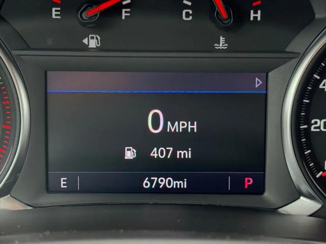 2023 Chevrolet Blazer AWD 2LT