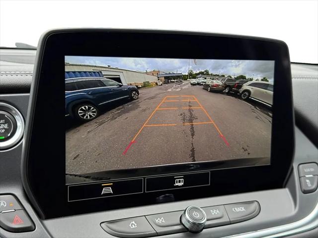 2023 Chevrolet Blazer AWD 2LT