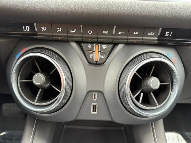 2023 Chevrolet Blazer AWD 2LT