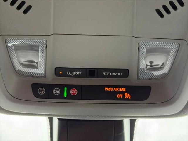 2023 Chevrolet Blazer AWD 2LT
