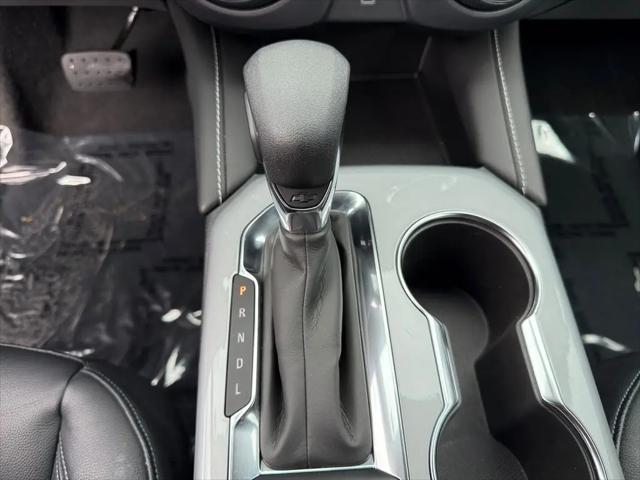2023 Chevrolet Blazer AWD 2LT