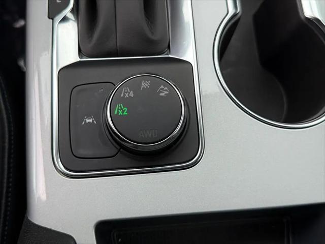 2023 Chevrolet Blazer AWD 2LT
