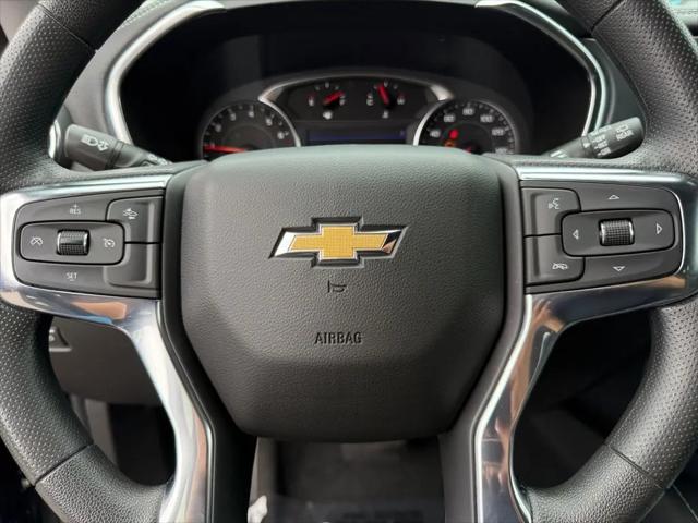 2023 Chevrolet Blazer AWD 2LT