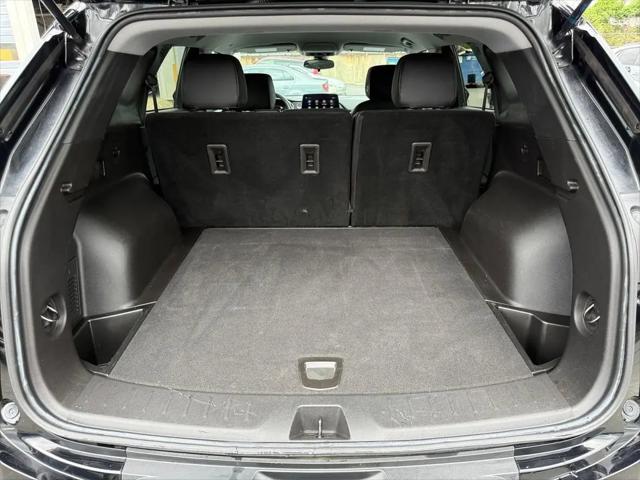 2023 Chevrolet Blazer AWD 2LT