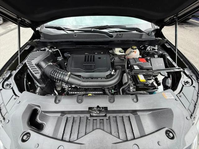 2023 Chevrolet Blazer AWD 2LT