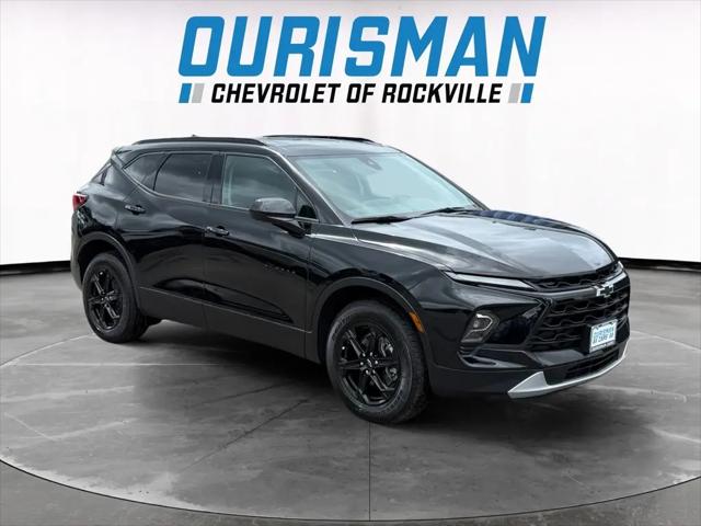 2023 Chevrolet Blazer AWD 2LT for sale in Rockville, MD