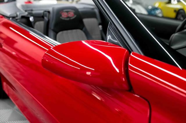 2002 Chevrolet Camaro Z28