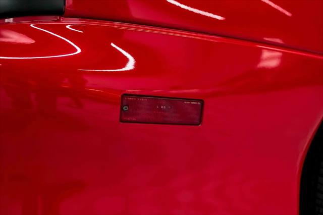 2002 Chevrolet Camaro Z28