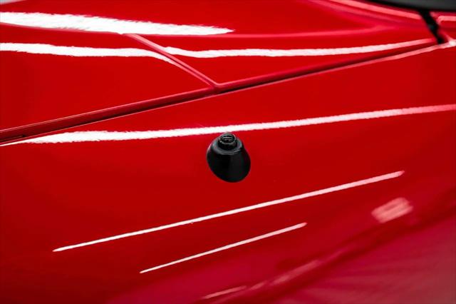 2002 Chevrolet Camaro Z28