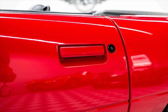 2002 Chevrolet Camaro Z28