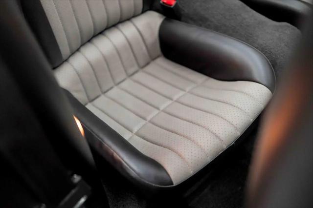 2002 Chevrolet Camaro Z28