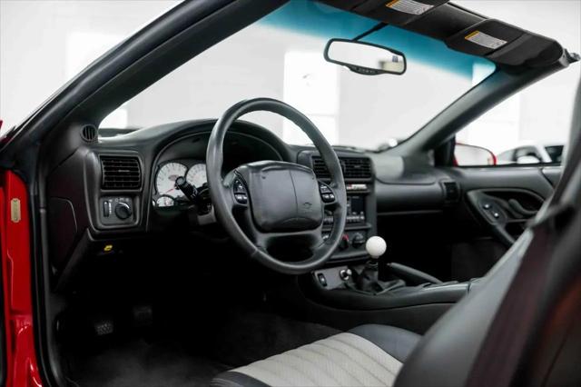 2002 Chevrolet Camaro Z28