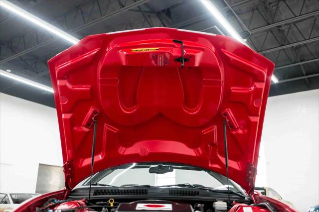 2002 Chevrolet Camaro Z28